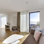Des Patients 3* Λωζάνη