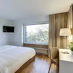 Des Patients Hotel 3*