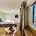 Des Patients Hotel 3*