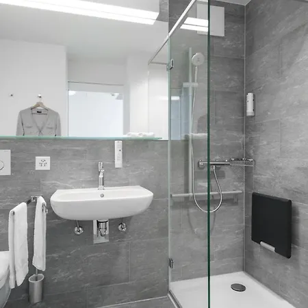 Des Patients Hotell 3*