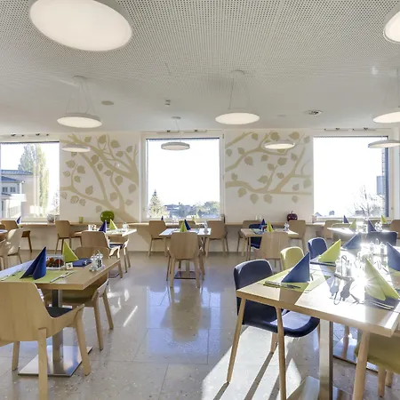 Des Patients 3* Лозанна