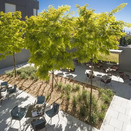 Des Patients Отель 3*