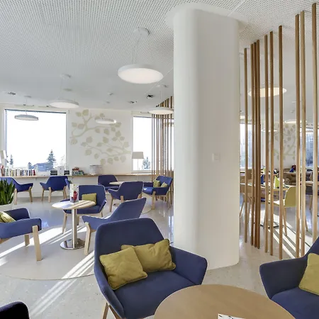 Hotell Des Patients 3*