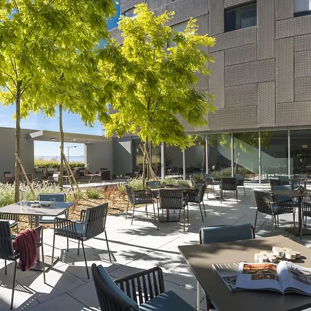 Des Patients Hotell 3*