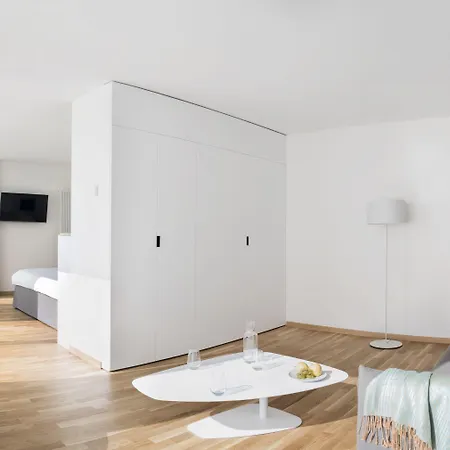 Des Patients Hotell Lausanne