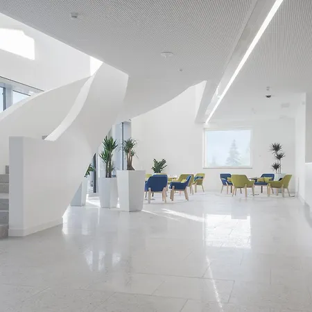 Des Patients Lausanne