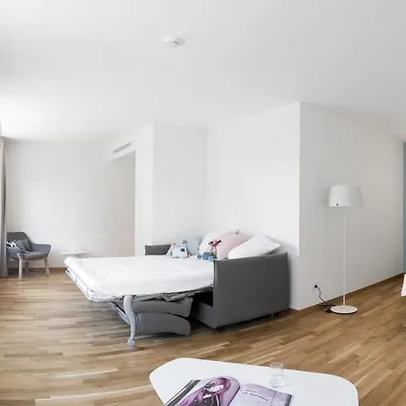 Hotell Des Patients 3*