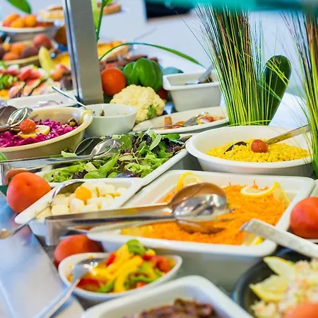 Hotell Des Patients 3*