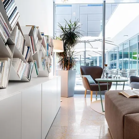 Des Patients Hotell Lausanne