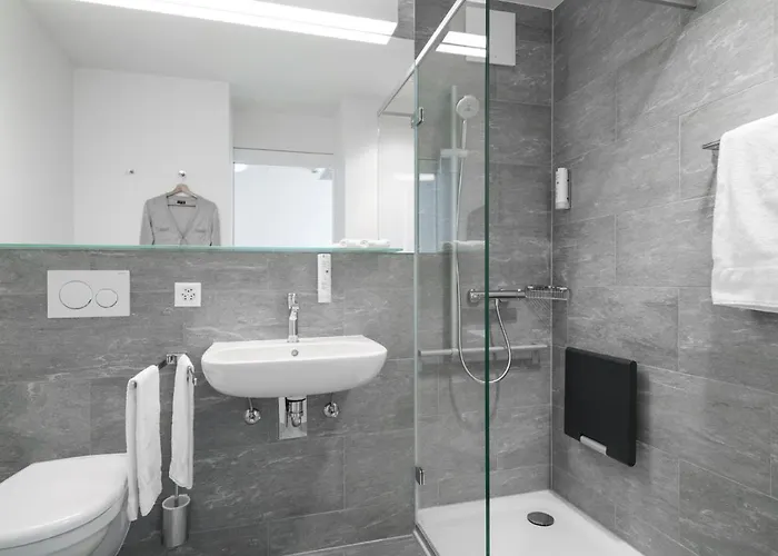 Des Patients Hotel 3*