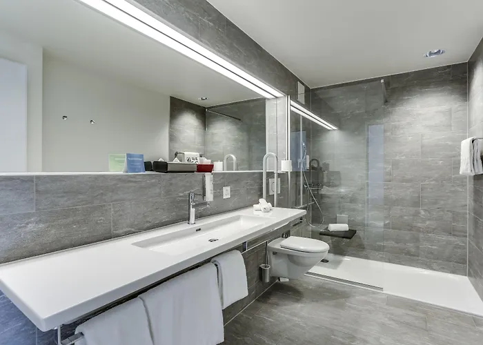 Отель Des Patients