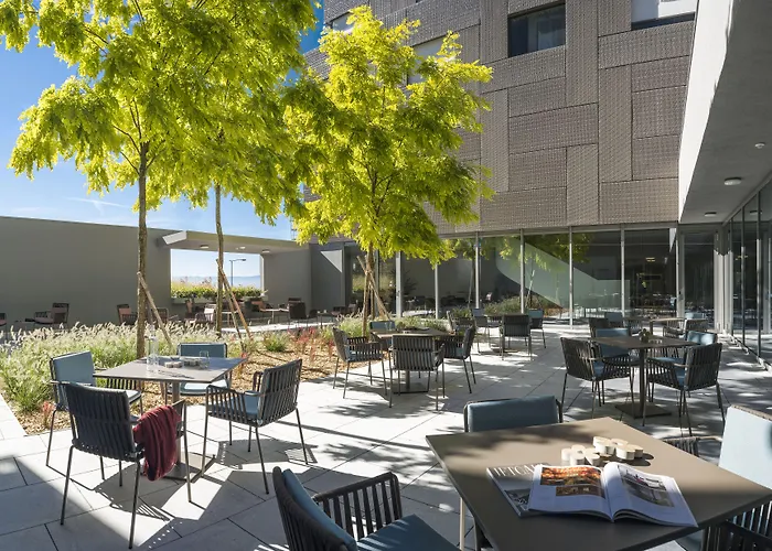 Des Patients Отель 3*