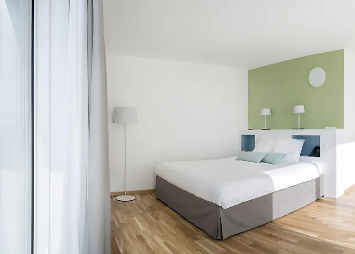 Hotel Des Patients 3*