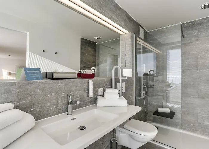 Отель Des Patients