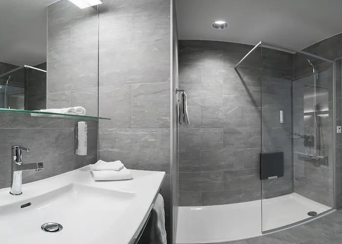 Отель Des Patients