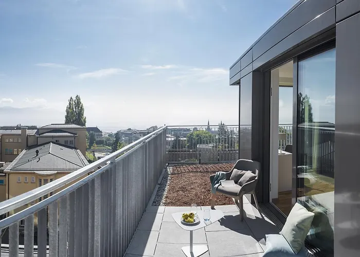 Hotel Des Patients 3*