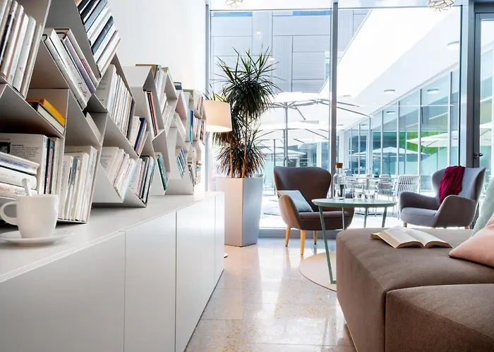 Des Patients Отель Лозанна