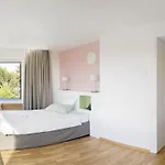Des Patients Hotel