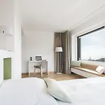 Des Patients Hotel Lausanne