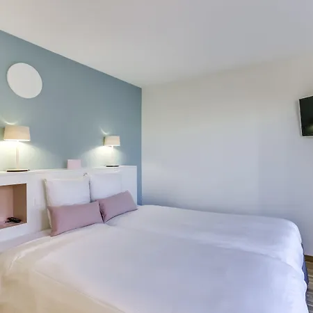 患者酒店 3* 洛桑