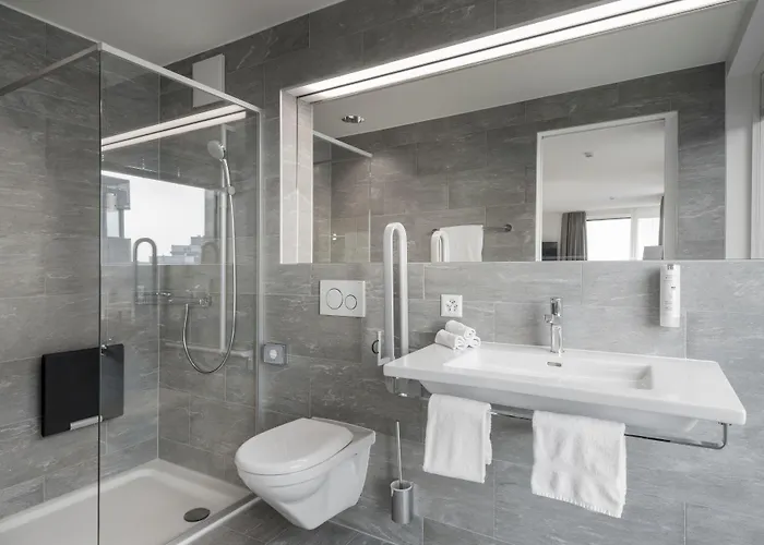 מלון Des Patients