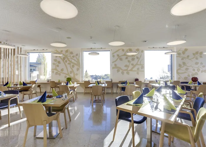 Des Patients 3* לוזאן