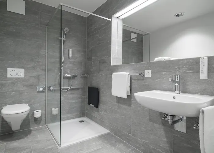 Des Patients מלון